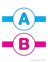 Jeu de quilles-Alphabet-1