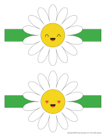 Jeu de quilles-Marguerites-2