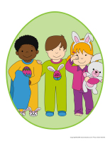 Jeu de rassemblement-Paques-Journee speciale-1