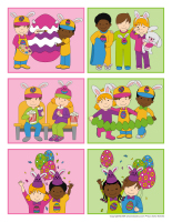 Jeu de rassemblement-Paques-Journee speciale-3