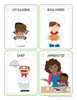 Jeu de role-Cuisinier-1