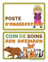 Jeu de rôle-Gardien de la faune-1