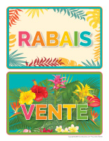 Jeu de rôle-Marché tropical-2