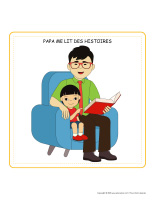 Jeu de role-Papas-1
