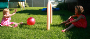 Jeu de soccer avec des nouilles de piscine-4 Jeu de soccer avec des nouilles de piscine-4