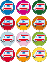 Jeu des places - L'hopital Jeu des places - L'hopital