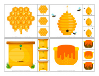 Jeu éduc-épingle-Abeilles-1