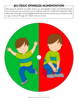 Jeu-éduc épingles-Alimentation-1
