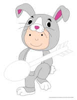 Jeu flechettes de Paques-1