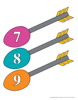Jeu flechettes de Paques-2