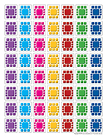 Jeu mosaiques