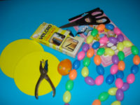 Jeu pour Pâques - 2 Jeu pour Pâques - 2