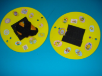 Jeu pour Pâques - 7 Jeu pour Pâques - 7