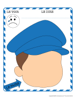 Jeux à effacer-Bureau de poste