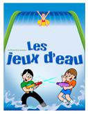 Jeux deau