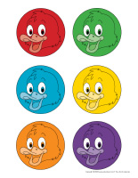 Jeux de classement-Canards