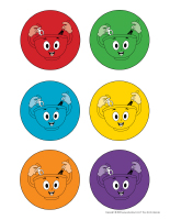 Jeux de classement-Cuisine