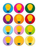 Jeux de transition-La lumière-1 Jeux de transition-La lumière-1