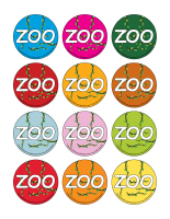 Jeux de transition-Le zoo Jeux de transition-Le zoo