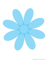 Jeux de transition-Marguerites-2