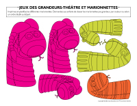 Jeux des grandeurs-Théâtre et marionnettes-2
