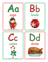 Jeux dimages-Abecedaire Noel-1 Jeux dimages-Abecedaire Noel-1