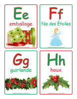 Jeux dimages-Abecedaire Noel-2 Jeux dimages-Abecedaire Noel-2