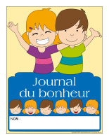 Journal du bonheur-1