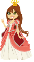 Juliette-La princesse Juliette-La princesse