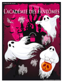 Halloween - Acadmie fantme