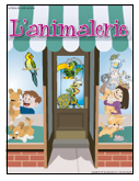 Animalerie