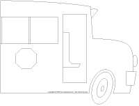 L'autobus L'autobus
