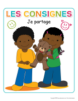 La boite aux consignes