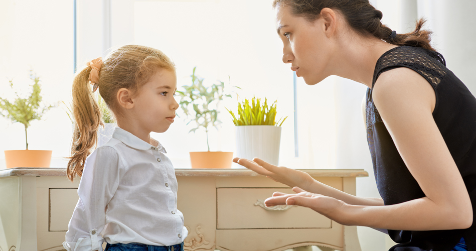 La discipline pour préserver lestime de soi