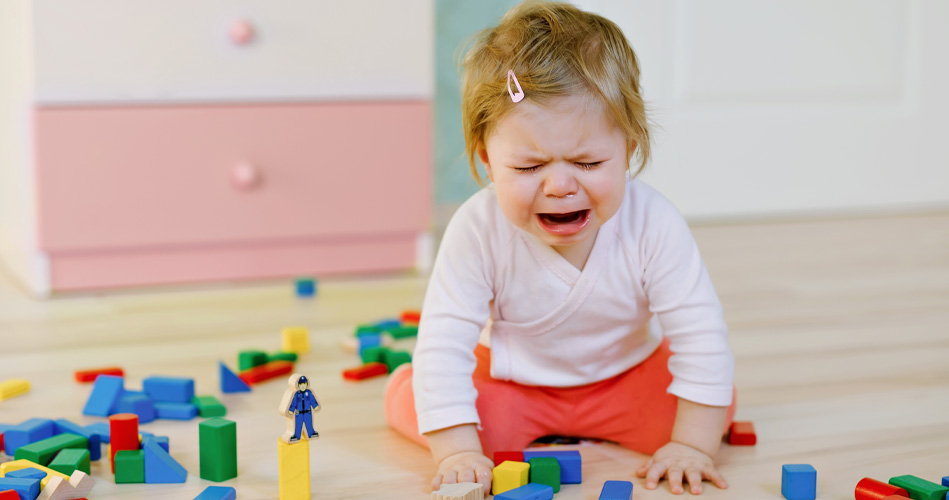 Mon panier de Pâques, activités pour enfants de 0 à 36 mois