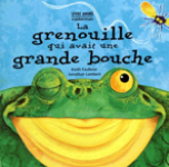 La grenouille qui avait une grande bouche-1