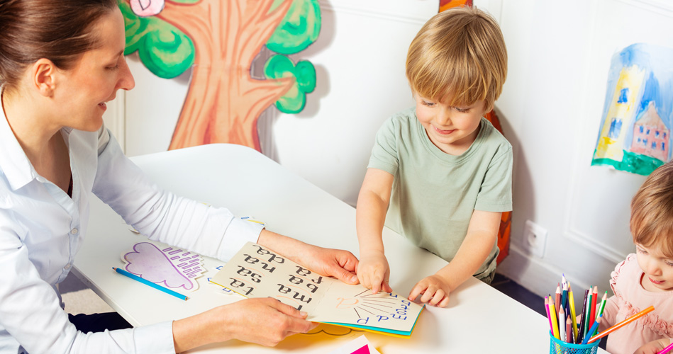 La littératie et lautisme : comprendre les besoins particuliers