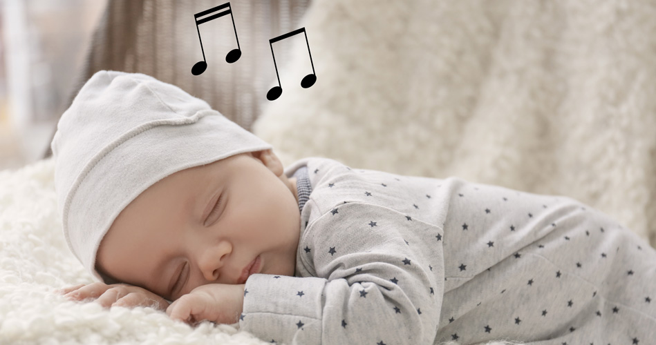 La musique pendant la sieste, est-ce une bonne chose?