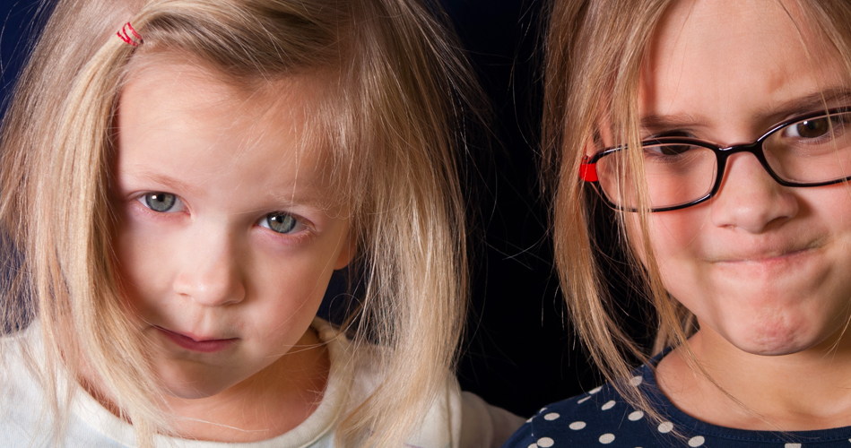 Une petite fille de 4 ans fugue en pleine nuit pour rejoindre son