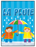 Pluie