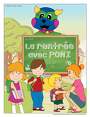 Rentre avec Poni