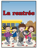 Rentre - Lettre thmatique