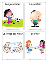 La routine casse-tetes sur batons-1