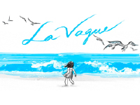 La vague-1 La vague-1