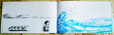 La vague-3 La vague-3