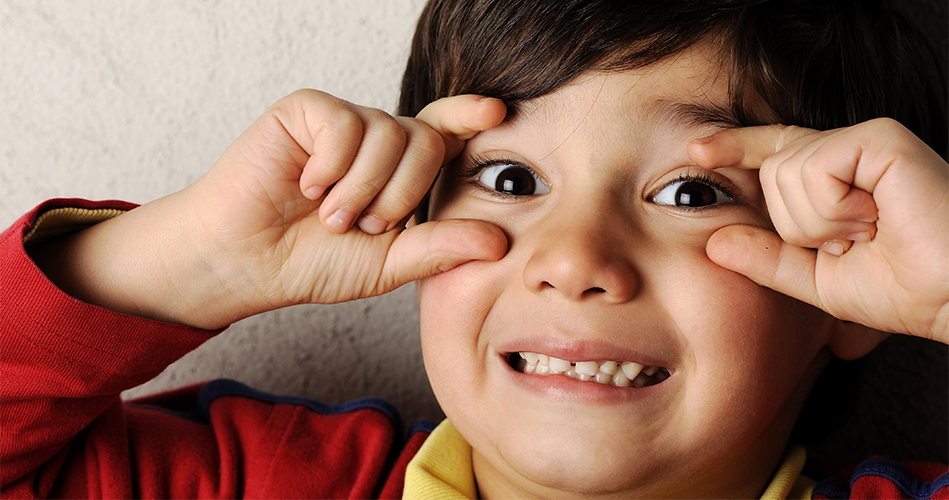 Mes mains ou mes doigts, activités pour enfants de 0 à 18 mois