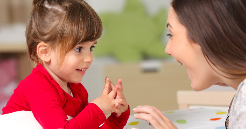 Les enfants et leurs émotions, leur laisser lespace pour sexprimer