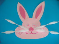 Lapin avec guimauves - 8 Lapin avec guimauves - 8