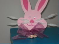 Lapin avec guimauves - 9 Lapin avec guimauves - 9