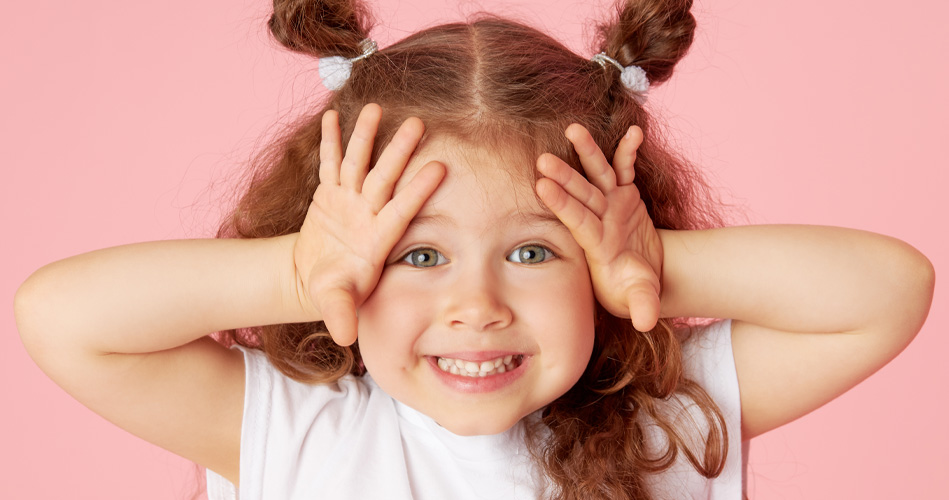 Autorégulation bébé, il sait quand arrêter de manger ! 👶🏻